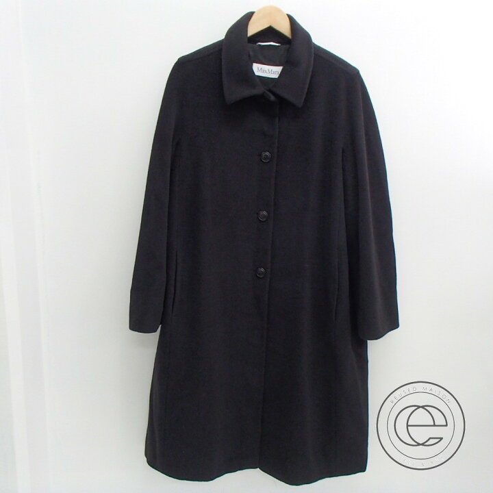 楽天市場】Max Mara【マックスマーラ】 シルバータグ ヴァージンウール 