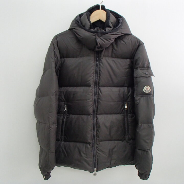 楽天市場】MONCLER【モンクレール】 BAZILLEバジーレ ダウンジャケット 