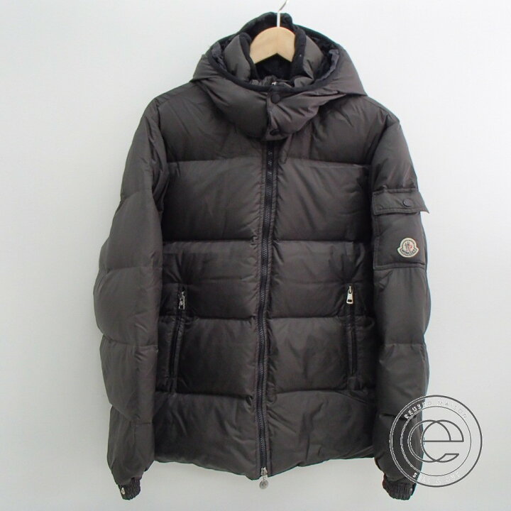 楽天市場】MONCLER【モンクレール】 BAZILLEバジーレ ダウンジャケット 