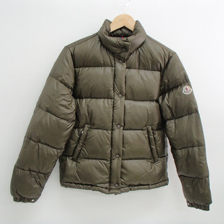 楽天市場】MONCLER【モンクレール】 BERGERACベルジュラック ダウン 