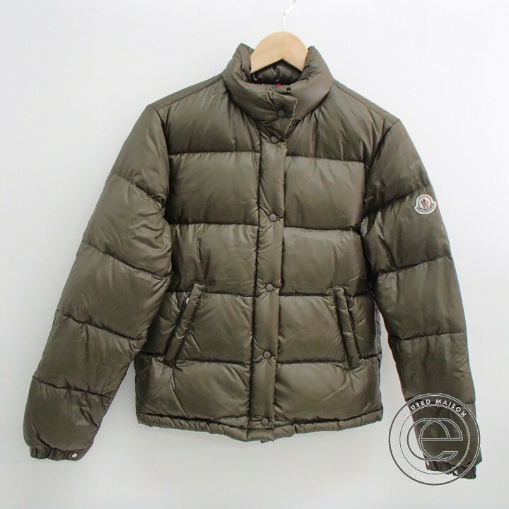 楽天市場】MONCLER【モンクレール】 BERGERACベルジュラック ダウン  