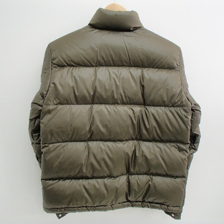 楽天市場】MONCLER【モンクレール】 BERGERACベルジュラック ダウン 