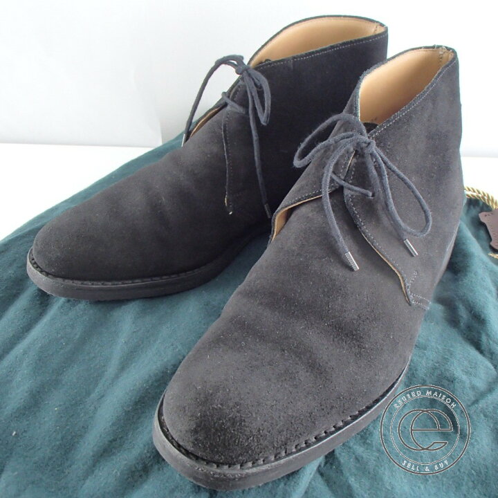 楽天市場】FOSTERSON＆SON【フォスター＆サン】1400-BLK STUDLEY 224 