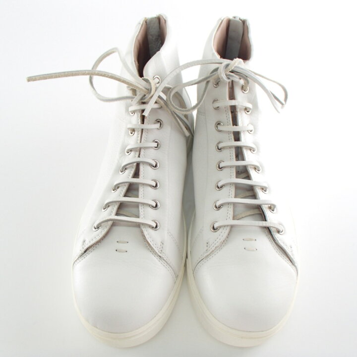 楽天市場】Gianvito Rossi【ジャンヴィトロッシ】S02824 HIGH TOP 