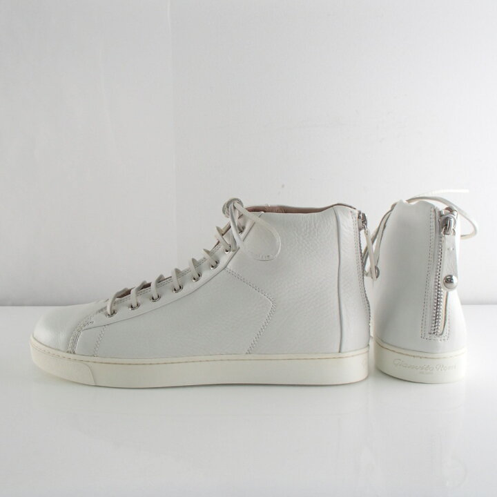 楽天市場】Gianvito Rossi【ジャンヴィトロッシ】S02824 HIGH TOP 