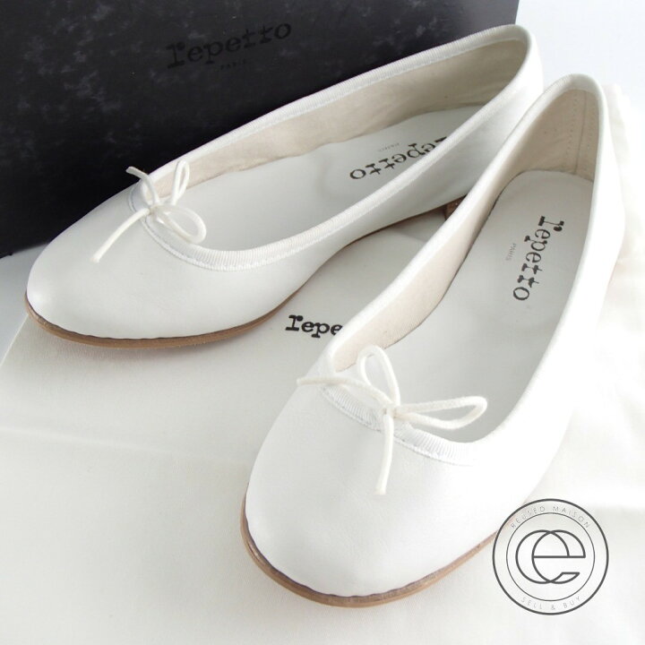楽天市場】【綺麗□定価3万6720円】Repetto【レペット】51421-0-6086 
