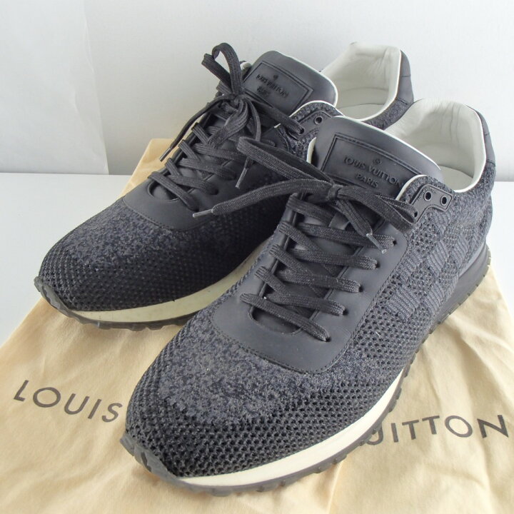 楽天市場】LOUIS VUITTON【ルイ・ヴィトン】15年製 ランアウェイ 