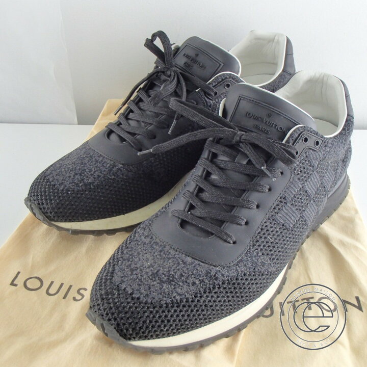 楽天市場】LOUIS VUITTON【ルイ・ヴィトン】15年製 ランアウェイ  