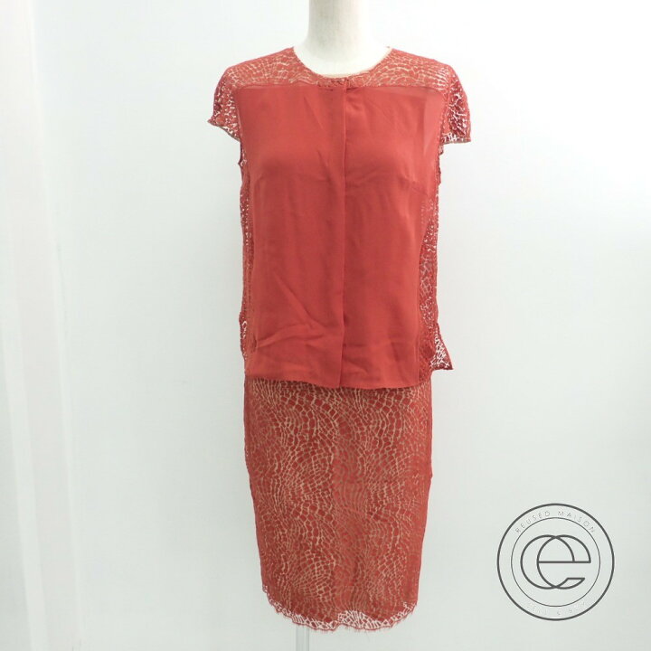 楽天市場】AKRIS【アクリス】【未使用◇国内正規】 シルク100％ レース  