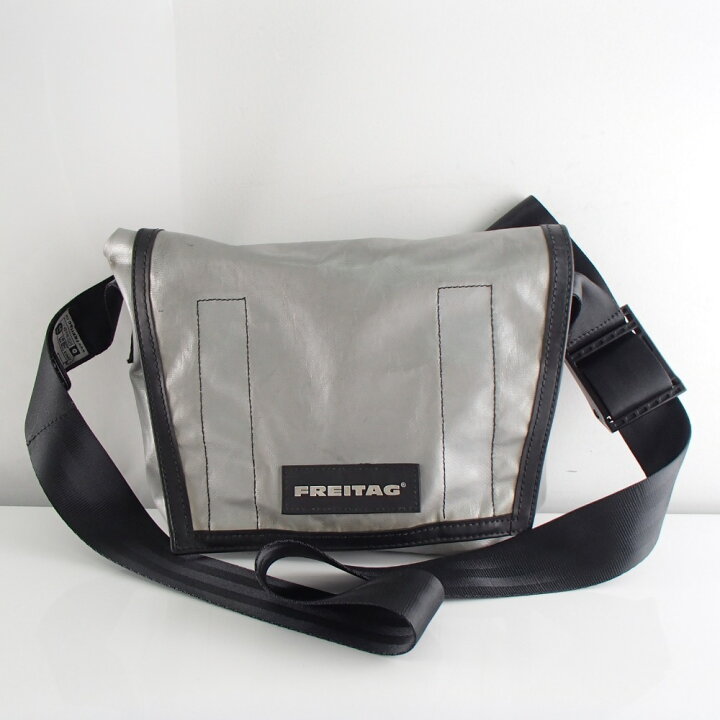 楽天市場】FREITAG【フライターグ】 F11 LASSIE ラッシー MESSENGER 