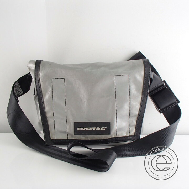 楽天市場】FREITAG【フライターグ】 F11 LASSIE ラッシー MESSENGER 