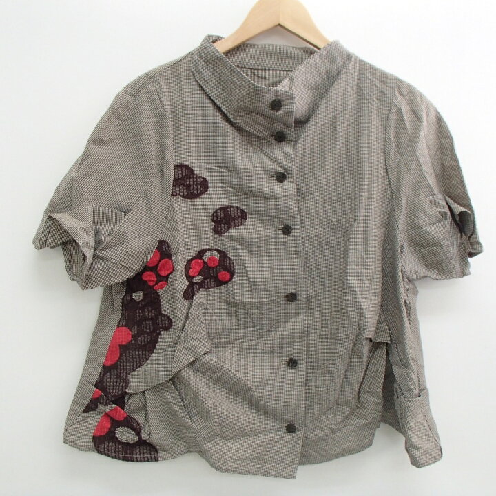 楽天市場】【慈雨】Sensounicoセンソユニコ 16年製 刺繍入り チェック  