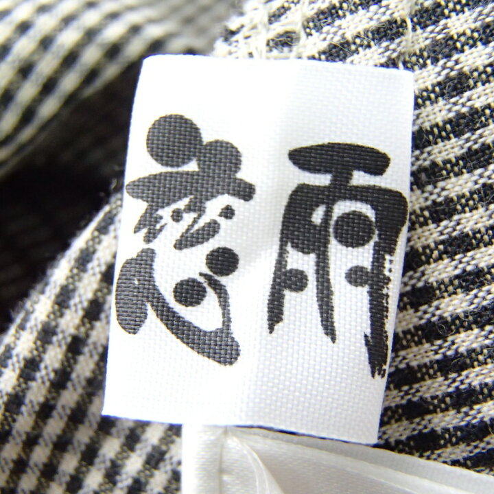 楽天市場】【慈雨】Sensounicoセンソユニコ 16年製 刺繍入り チェック  