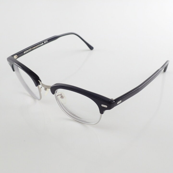 楽天市場】MOSCOT モスコット YUKEL ユケル メガネフレーム サングラス 