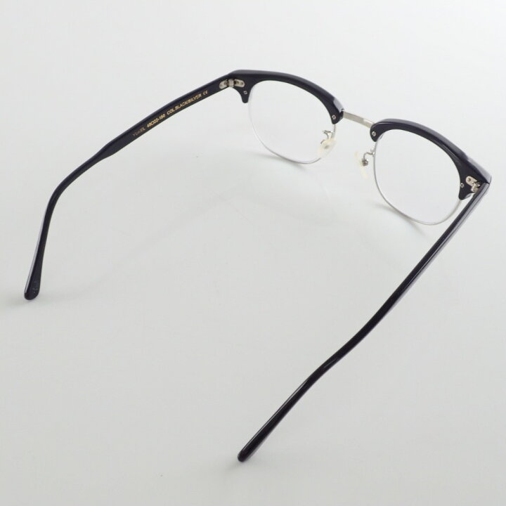 楽天市場】MOSCOT モスコット YUKEL ユケル メガネフレーム サングラス 