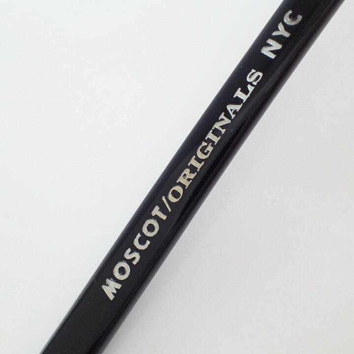 楽天市場】MOSCOT モスコット YUKEL ユケル メガネフレーム サングラス 