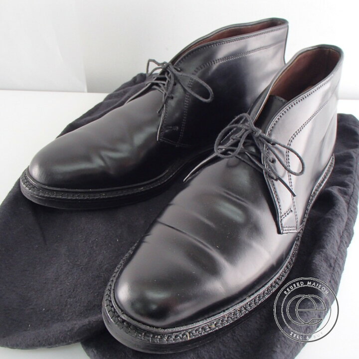 楽天市場】Allen Edmonds【アレンエドモンズ】3611 Dundee チャッカ 