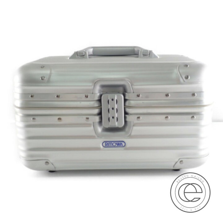 楽天市場】RIMOWA【リモワ】928.38 TOPAS トパーズ ビューティケース 