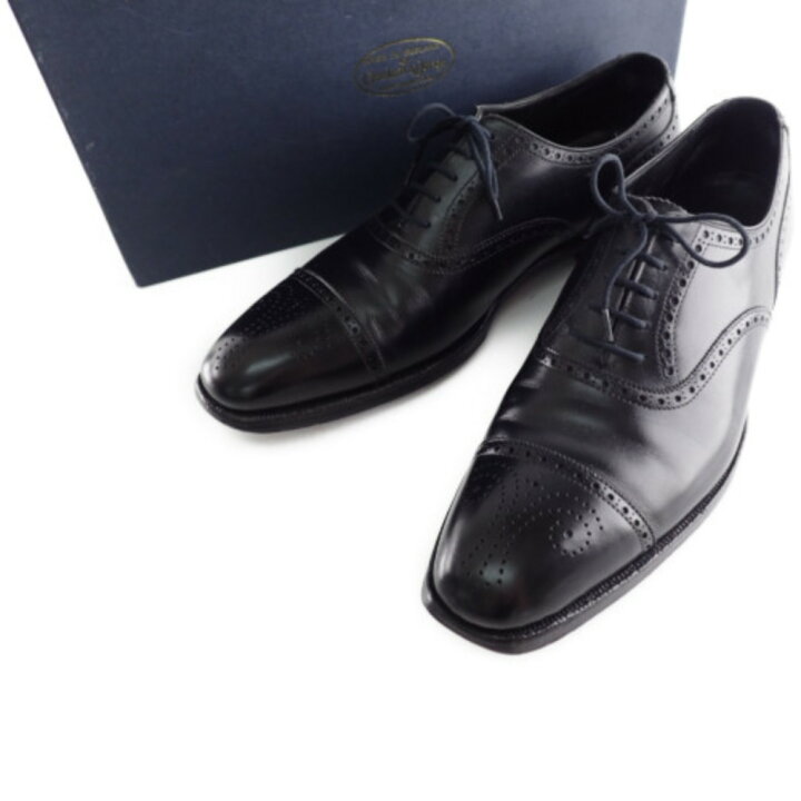 楽天市場】CROCKETT&JONES【クロケット＆ジョーンズ】9521‐12 WELBECK 
