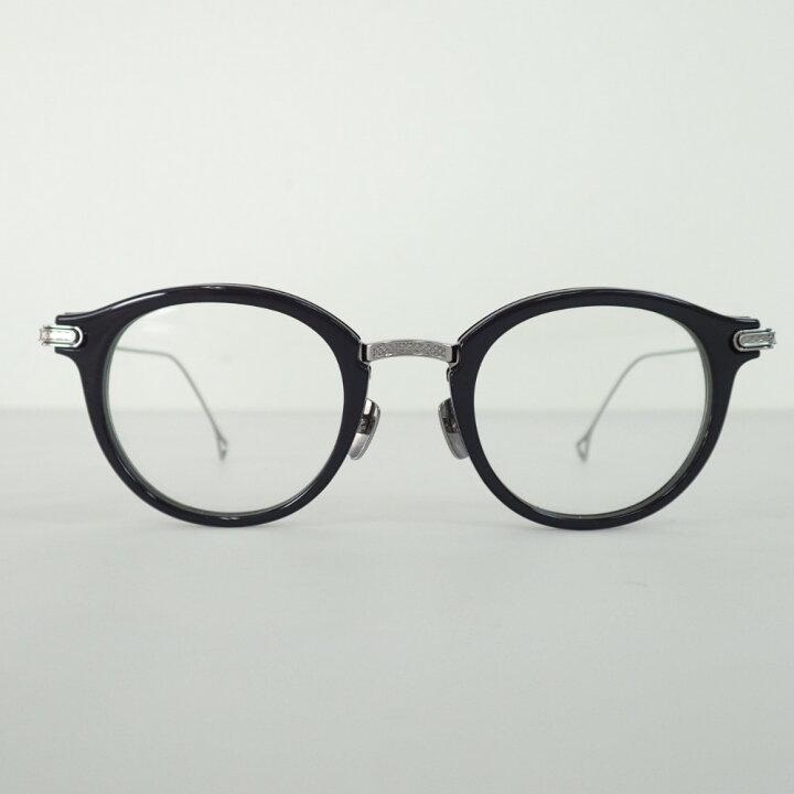楽天市場】DITA ディータ 【美品☆】DRX-2067-B-BLK-PLD-47 EDMONT 