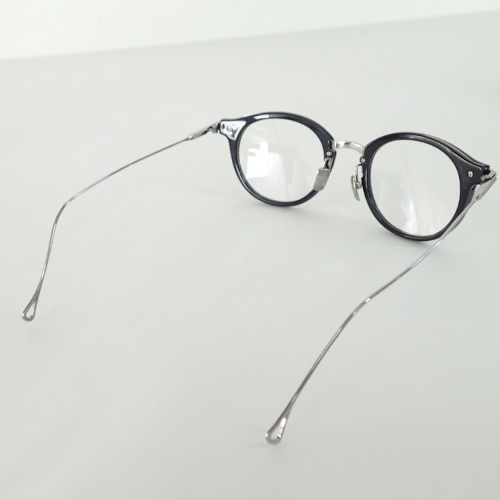 楽天市場】DITA ディータ 【美品☆】DRX-2067-B-BLK-PLD-47 EDMONT 