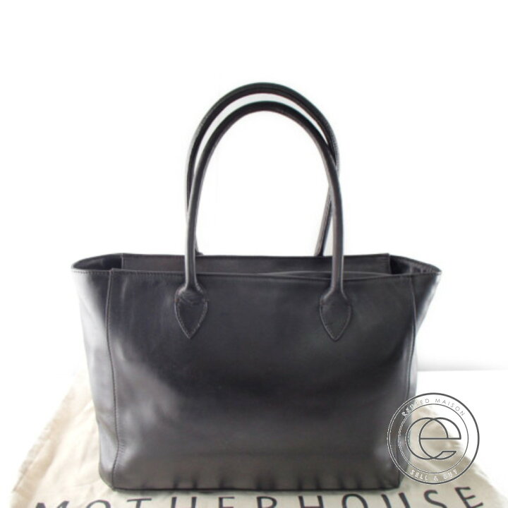 楽天市場】MOTHERHOUSE【マザーハウス】MG12282 Antique Box Tote 