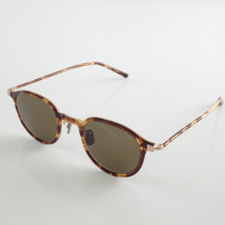 楽天市場】EYEVAN7285 アイヴァン 【美品☆】768-301 サングラス 47  