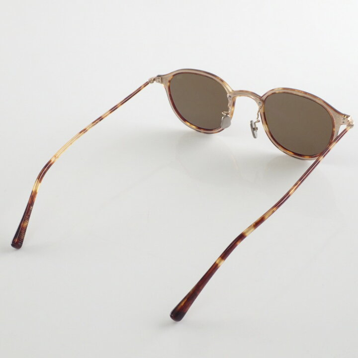 楽天市場】EYEVAN7285 アイヴァン 【美品☆】768-301 サングラス 47  