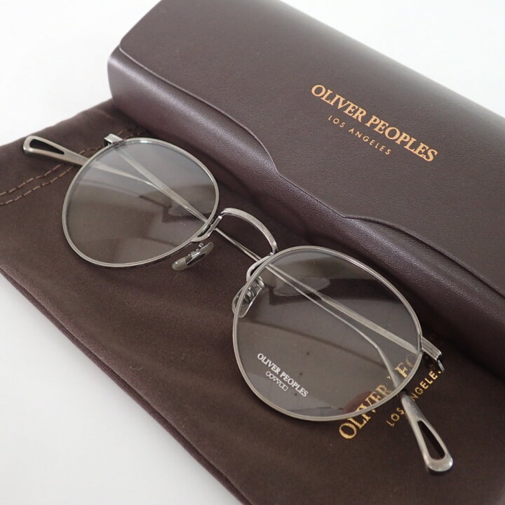 楽天市場】OLIVER PEOPLES オリバーピープルズ 【美品☆】whitford P 