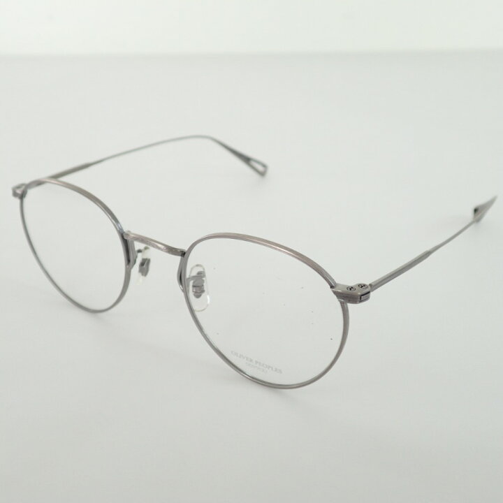 楽天市場】OLIVER PEOPLES オリバーピープルズ 【美品☆】whitford P 
