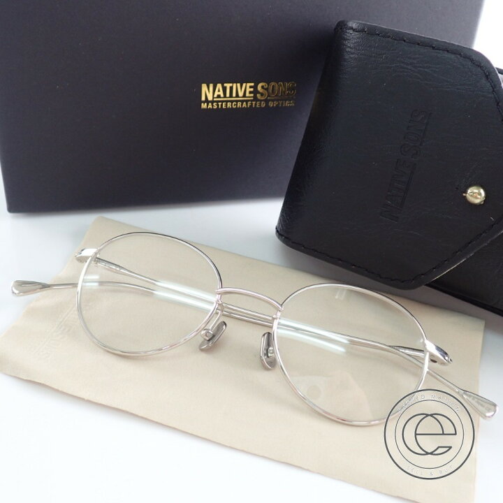 楽天市場】NATIVE SONS ネイティブサンズ Winston O