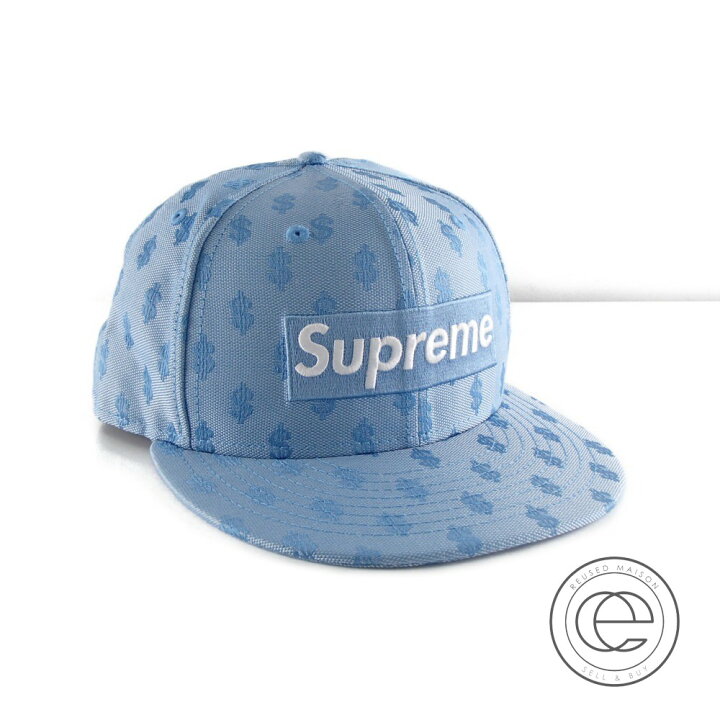 楽天市場】Supreme シュプリーム ×NEW ERAニューエラ 18SS MONOGRAM 