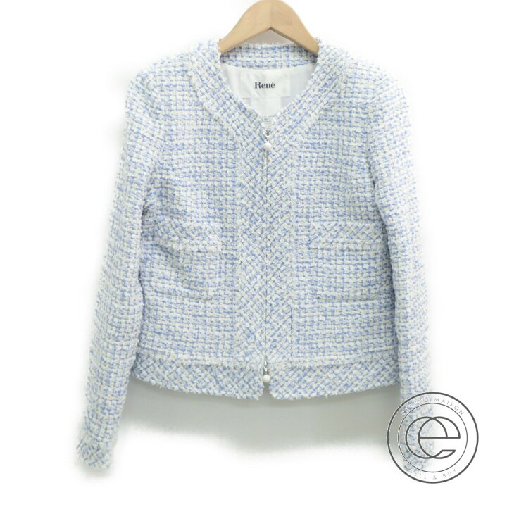 楽天市場】Rene ルネ 【16SS】6613160 TISSUE LINTONリントン社製生地 