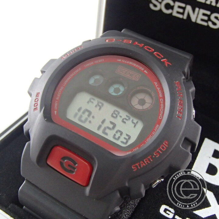 楽天市場】G-SHOCK ジーショック 【未使用△】B