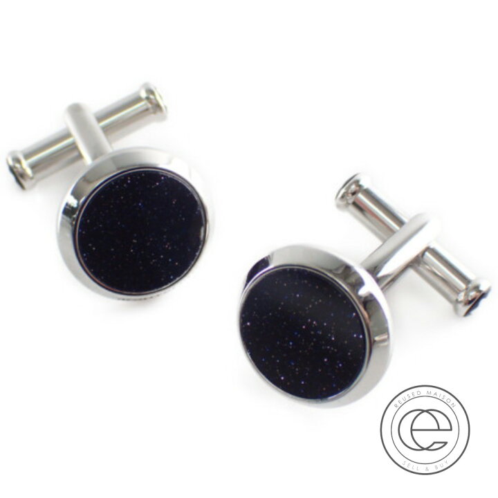 楽天市場】MONTBLANC モンブラン 112906 Meisterstuck Cuff Links マイ  