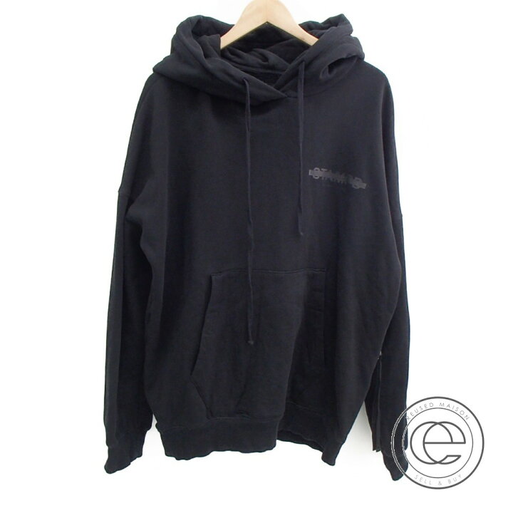 楽天市場】STAMPD スタンプド 【17AW】BASE HOODIE サイドZIP ビッグ 