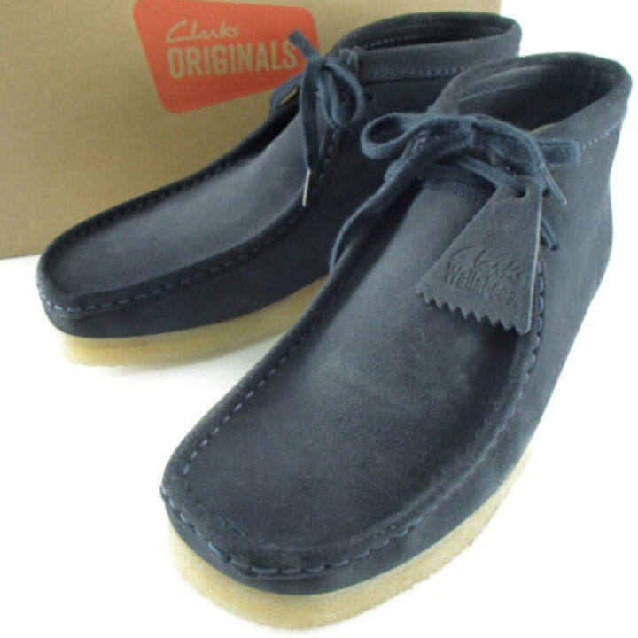 楽天市場】Clarks クラークス SHIPSシップス40周年記念別注【未使用 