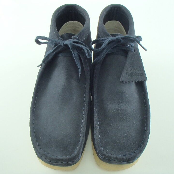 楽天市場】Clarks クラークス SHIPSシップス40周年記念別注【未使用 