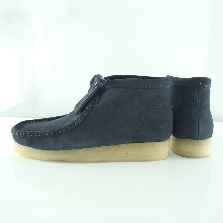 楽天市場】Clarks クラークス SHIPSシップス40周年記念別注【未使用 