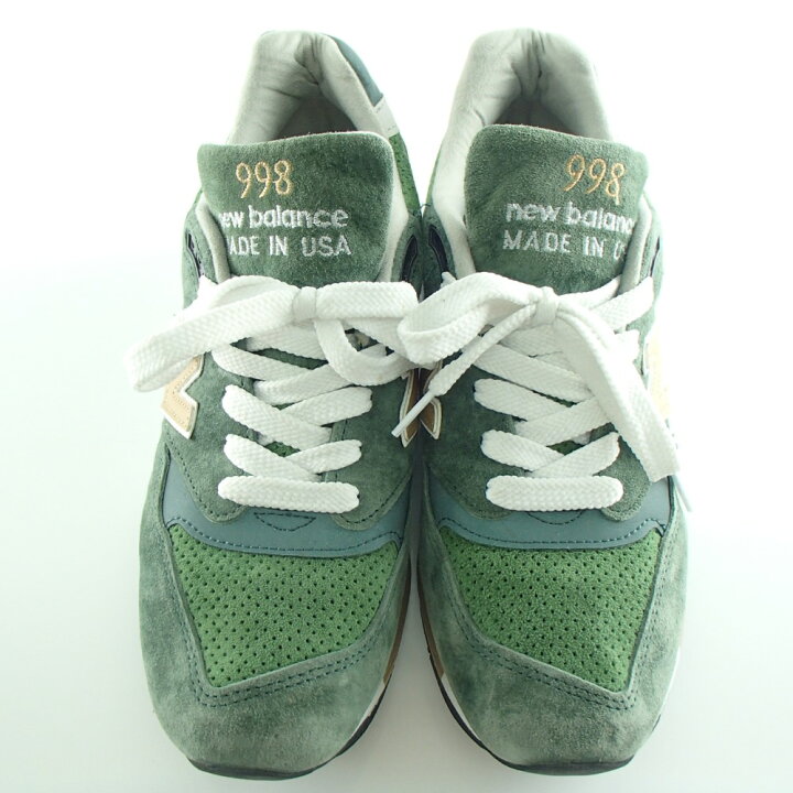 楽天市場】NEW BALANCE ニューバランス ×J.CREWジェイクルー M998JB2 