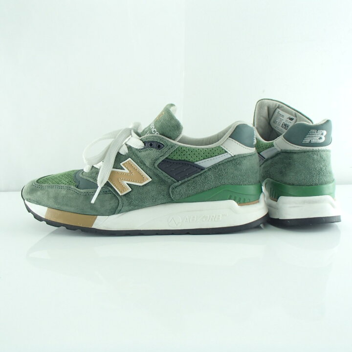 楽天市場】NEW BALANCE ニューバランス ×J.CREWジェイクルー M998JB2 