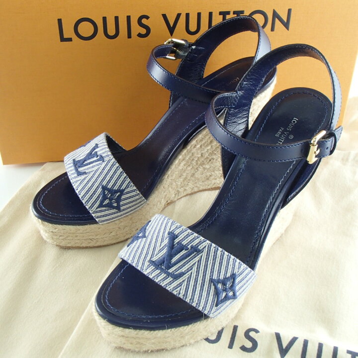 楽天市場】LOUIS VUITTON ルイヴィトン 【未使用〇18SS】1A3RBV セイル 