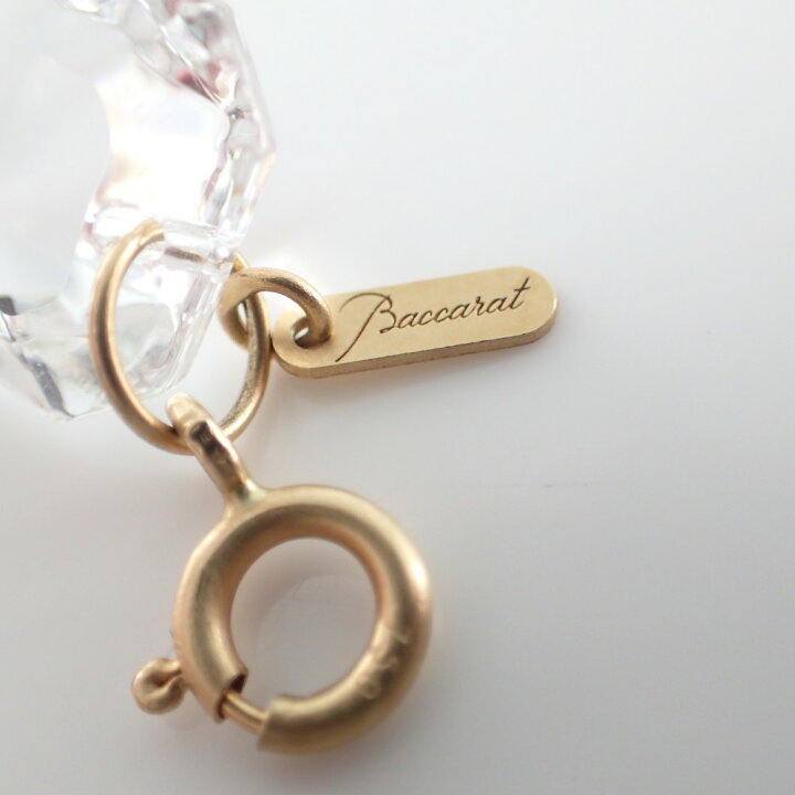 楽天市場】Baccarat バカラ ×Marie-Hélène de Taillacマリーエレーヌ 