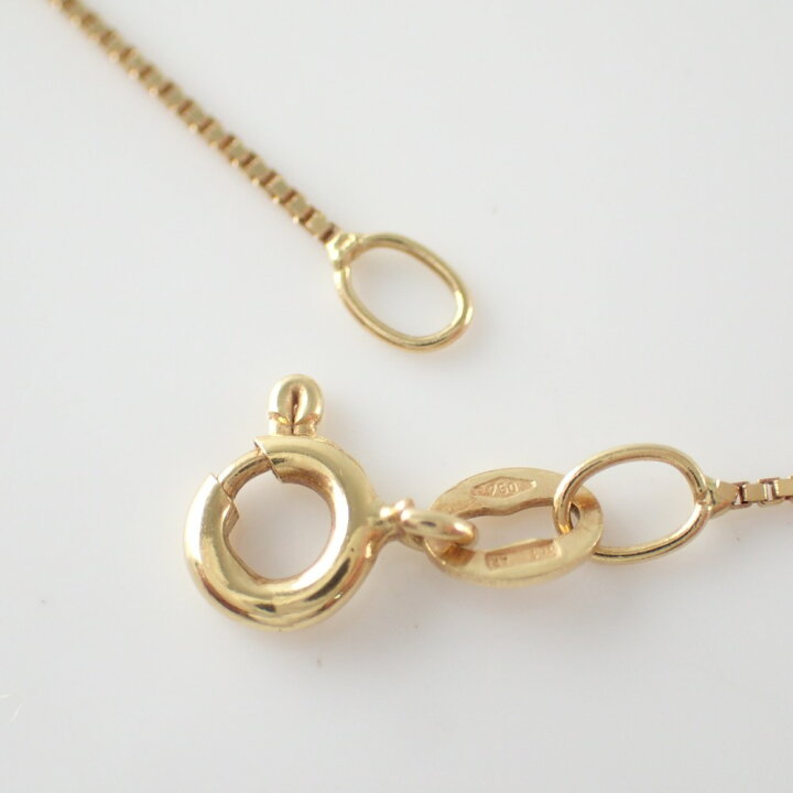 楽天市場】UNOAERRE ウノアエレ K18/ダイヤモンド0.16ct ハート 
