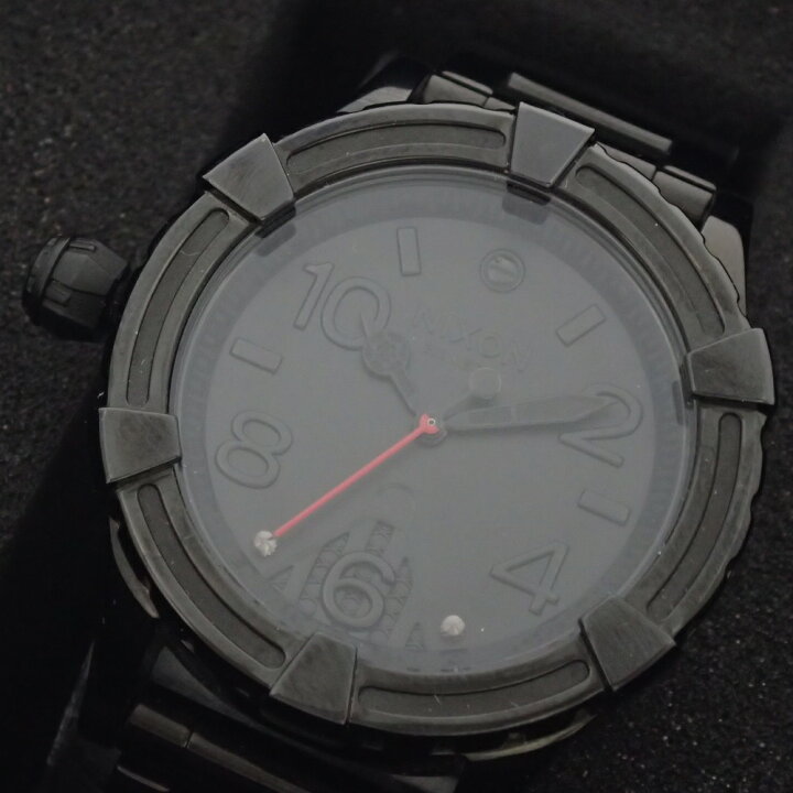 楽天市場】NIXON ニクソン ×STAR WARSスターウォーズ A410SW-2244 THE 