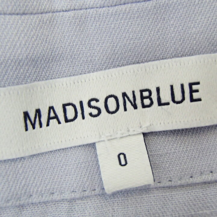 楽天市場】MADISONBLUE マディソンブルー 【17年製】MB171-5031 