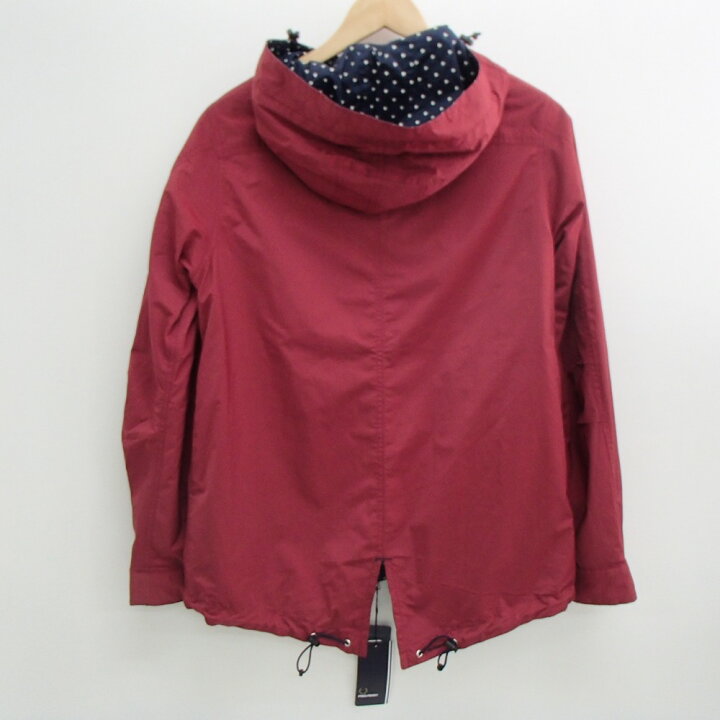 楽天市場】FRED PERRY フレッドペリー 【未使用】F2438 無地/ドット柄  