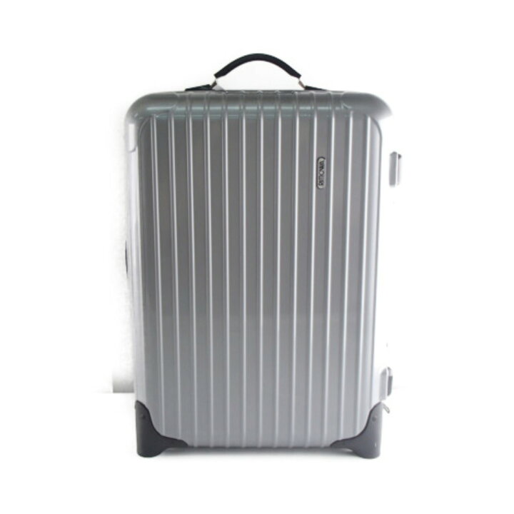楽天市場】RIMOWA リモワ 856.52 SALSAサルサ 2輪スーツケース 
