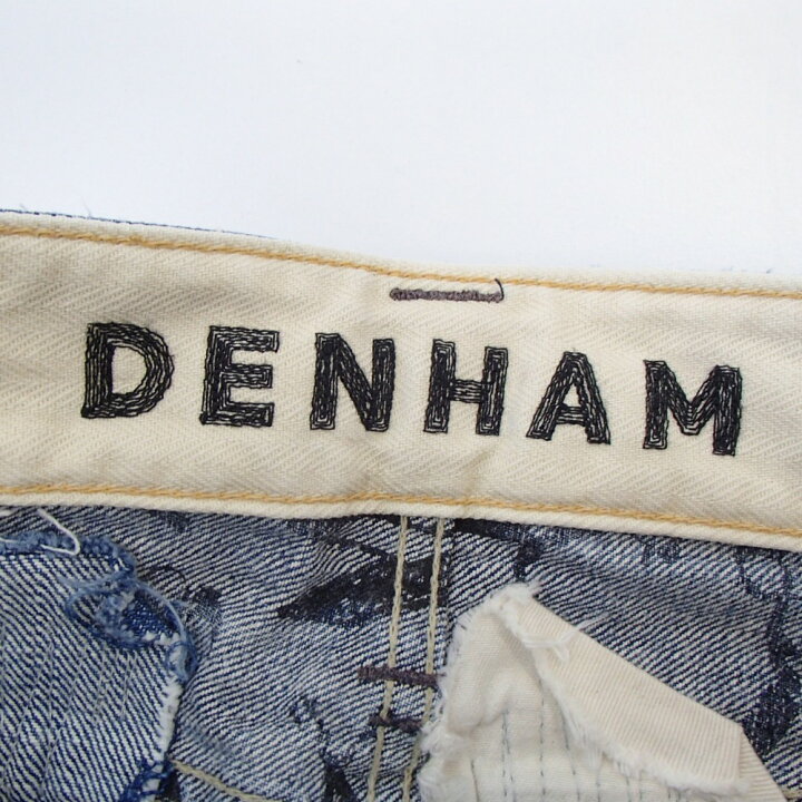 楽天市場】DENHAM デンハム 【350本限定シリアルナンバー入り】JAPAN 