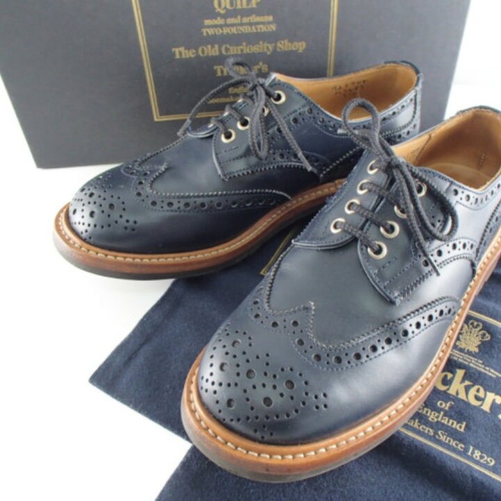 楽天市場】Tricker